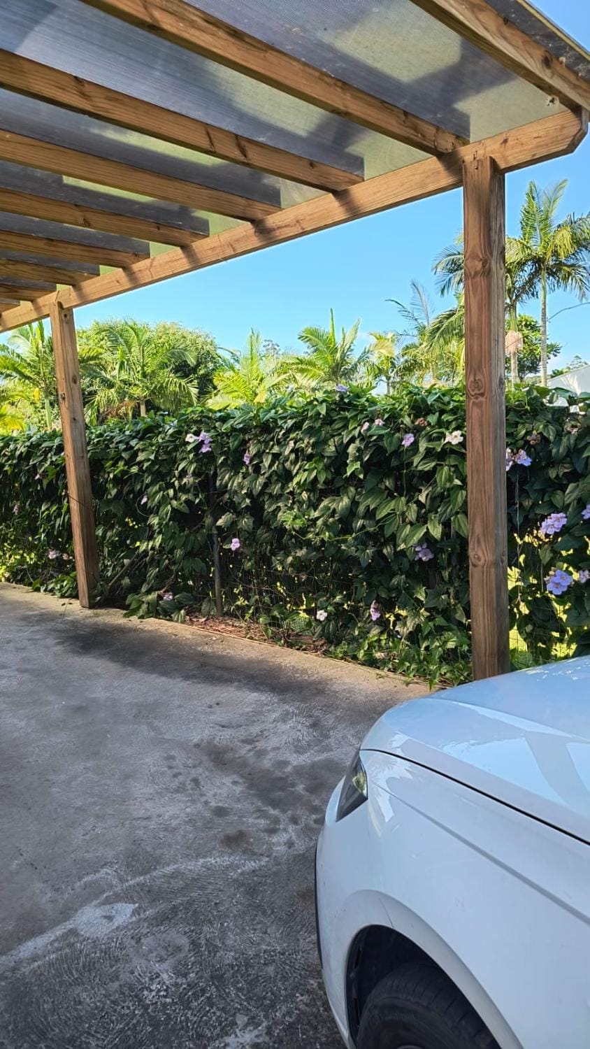 Casa Goiaba House in State of Santa Catarina