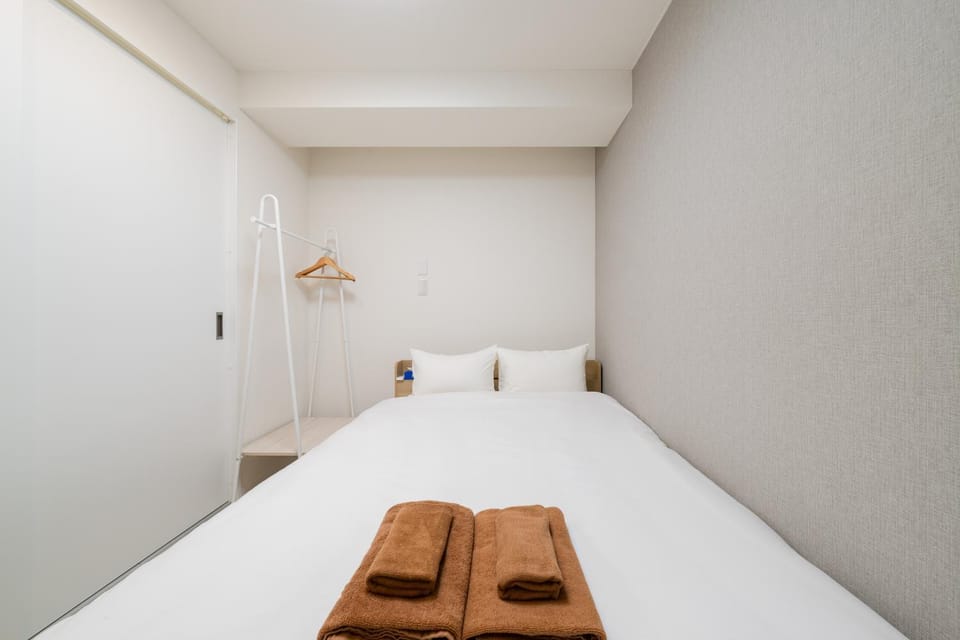 アンドスティIshijima Apartment in Japan
