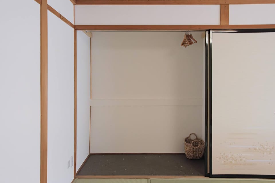 Wakaba inn Jinya House in Takayama