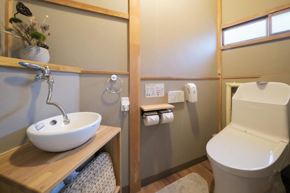 Wakaba inn Hida Takayama House in Takayama