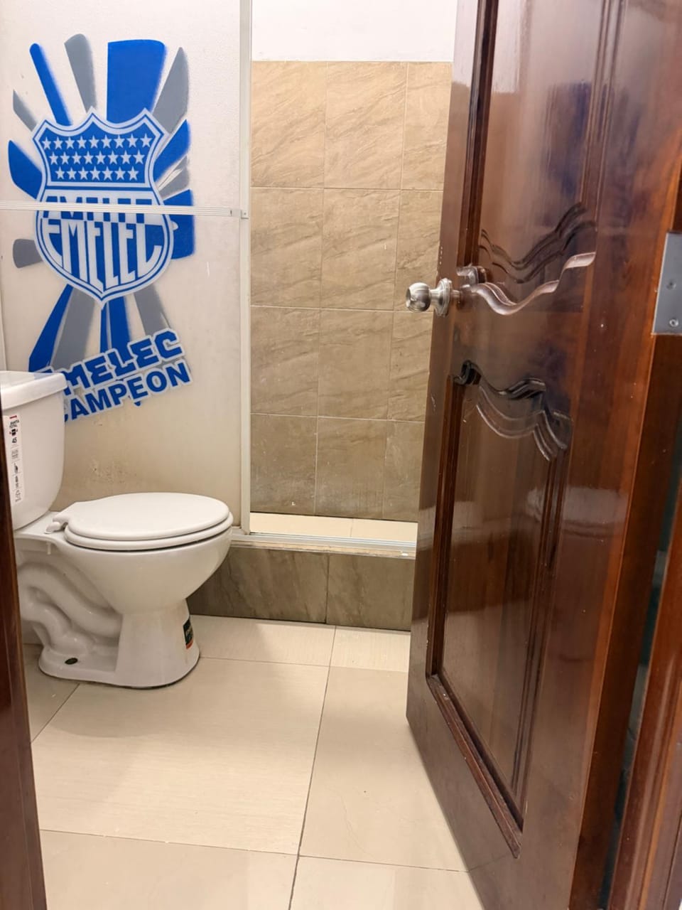 Hotel Mi Gran Victoria Hotel in Manabí Province