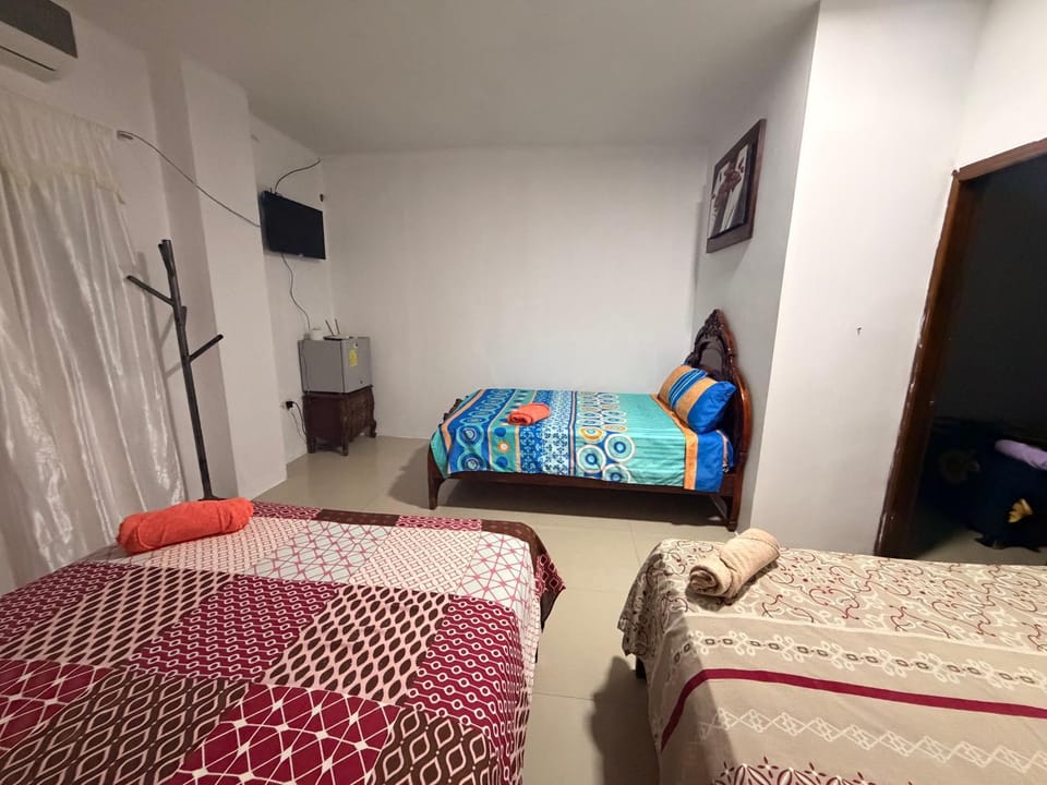 Hotel Mi Gran Victoria Hotel in Manabí Province