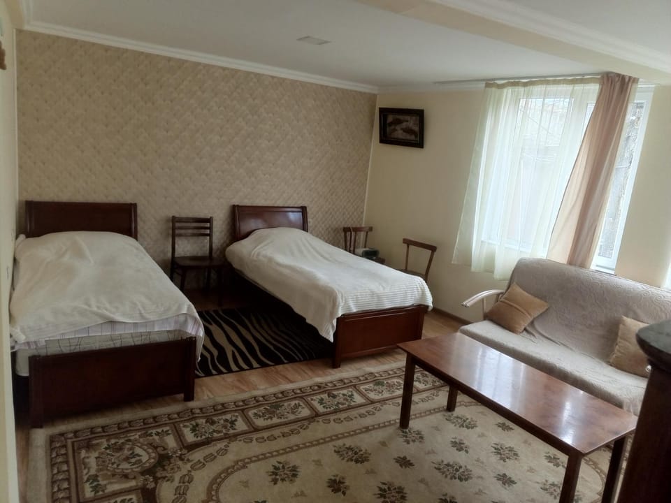 Heart of Goris!!! Center B&B Bed and Breakfast in Armenia