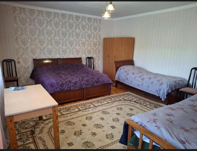 Heart of Goris!!! Center B&B Bed and Breakfast in Armenia