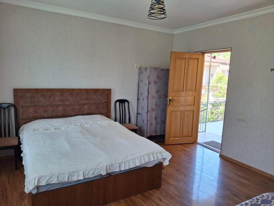 Heart of Goris!!! Center B&B Bed and Breakfast in Armenia