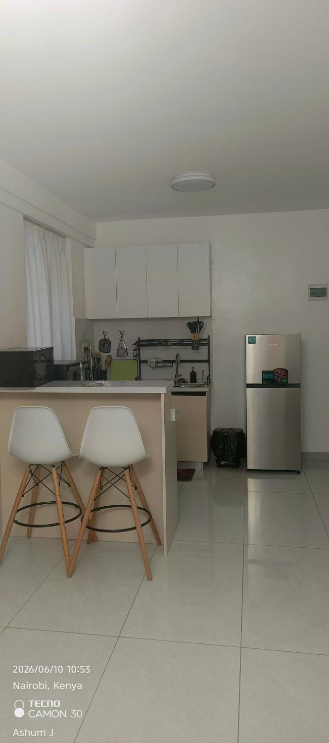 Zawadi Stays Apartment in Nairobi