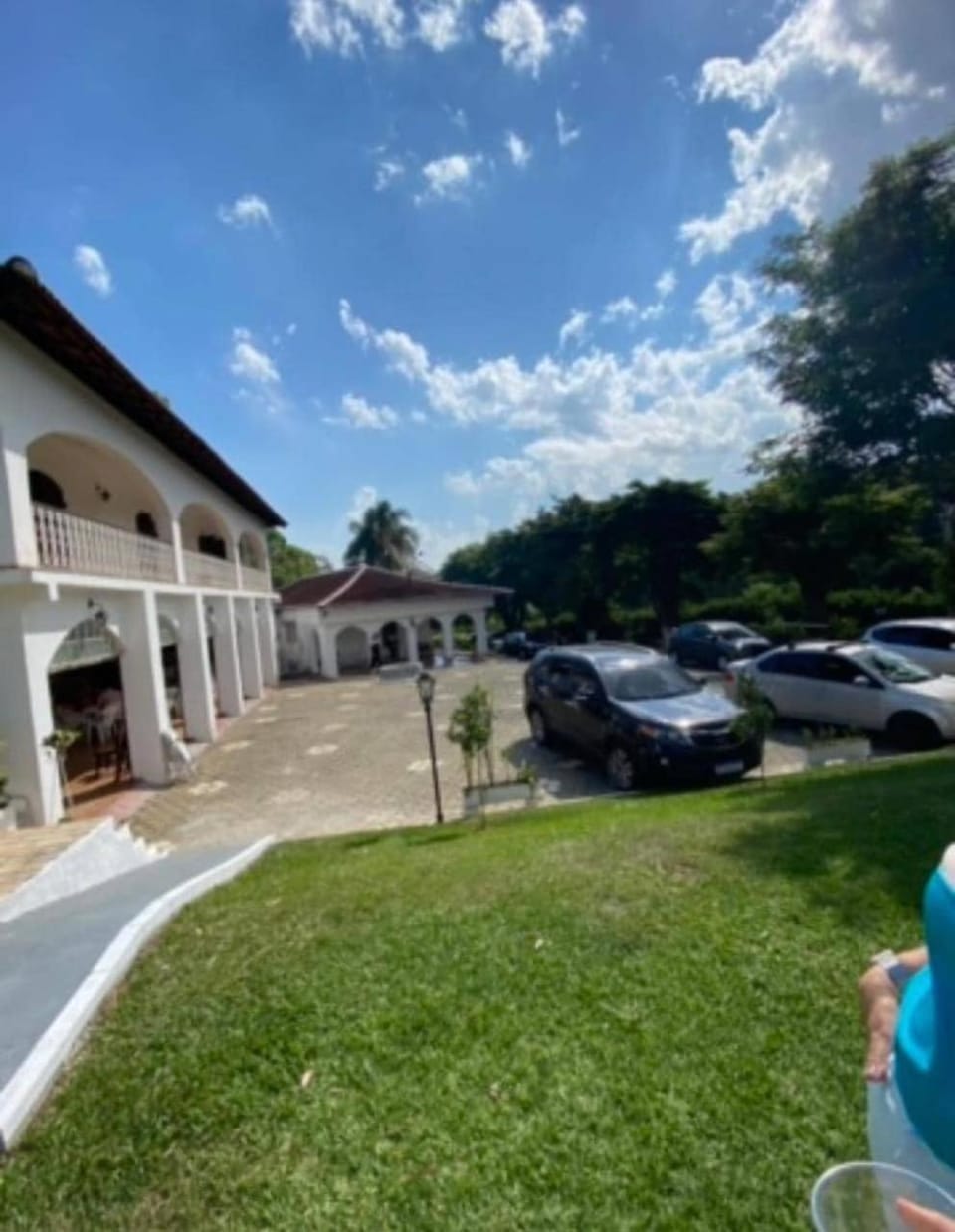 Chácara em Santa Isabel · Chácara em Santa Isabel Refúgio para relaxar House in State of São Paulo