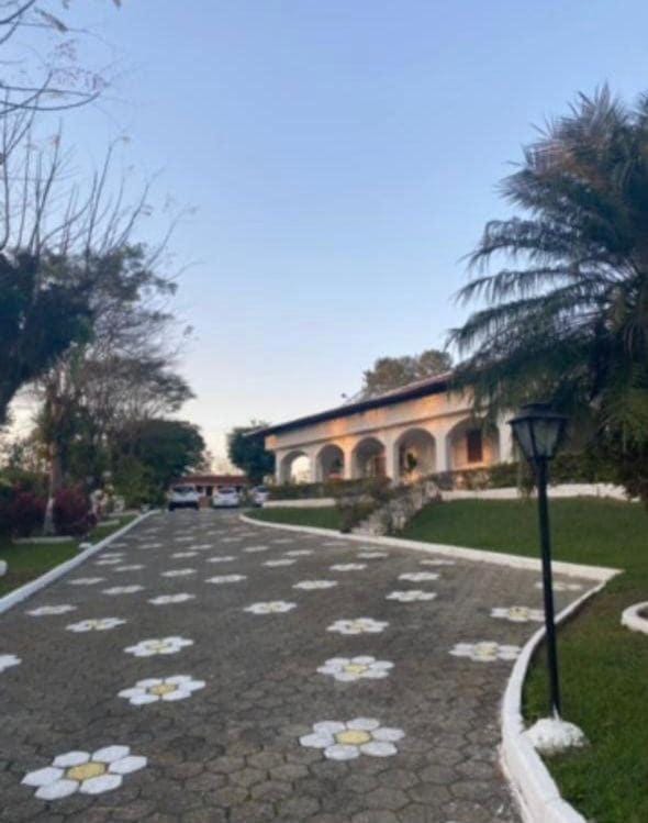 Chácara em Santa Isabel · Chácara em Santa Isabel Refúgio para relaxar House in State of São Paulo