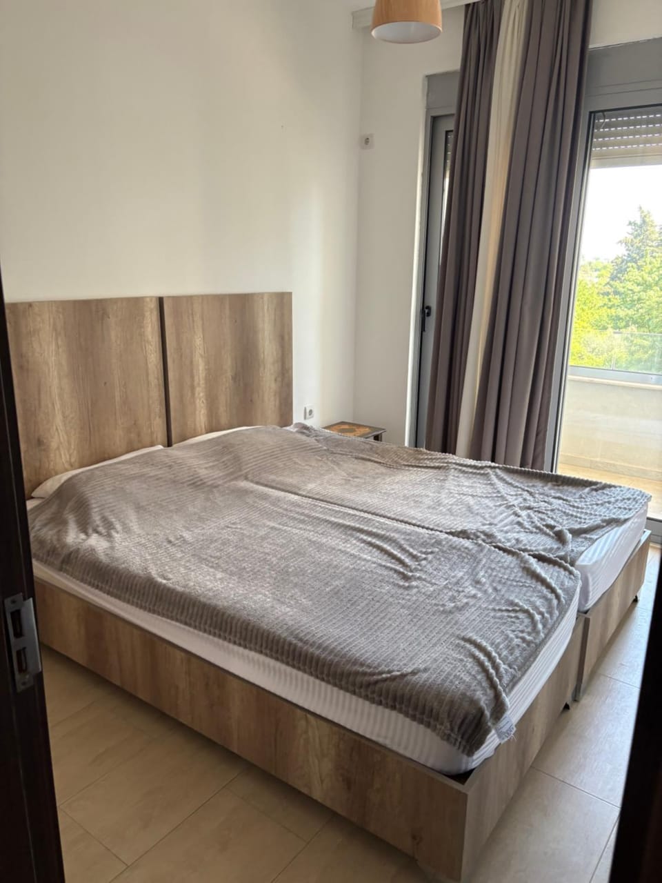 Velika plaza Apartment in Ulcinj