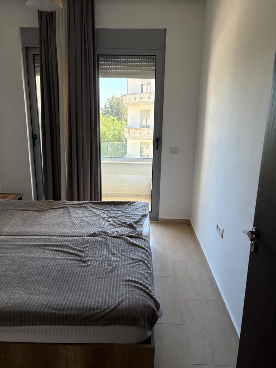 Velika plaza Apartment in Ulcinj