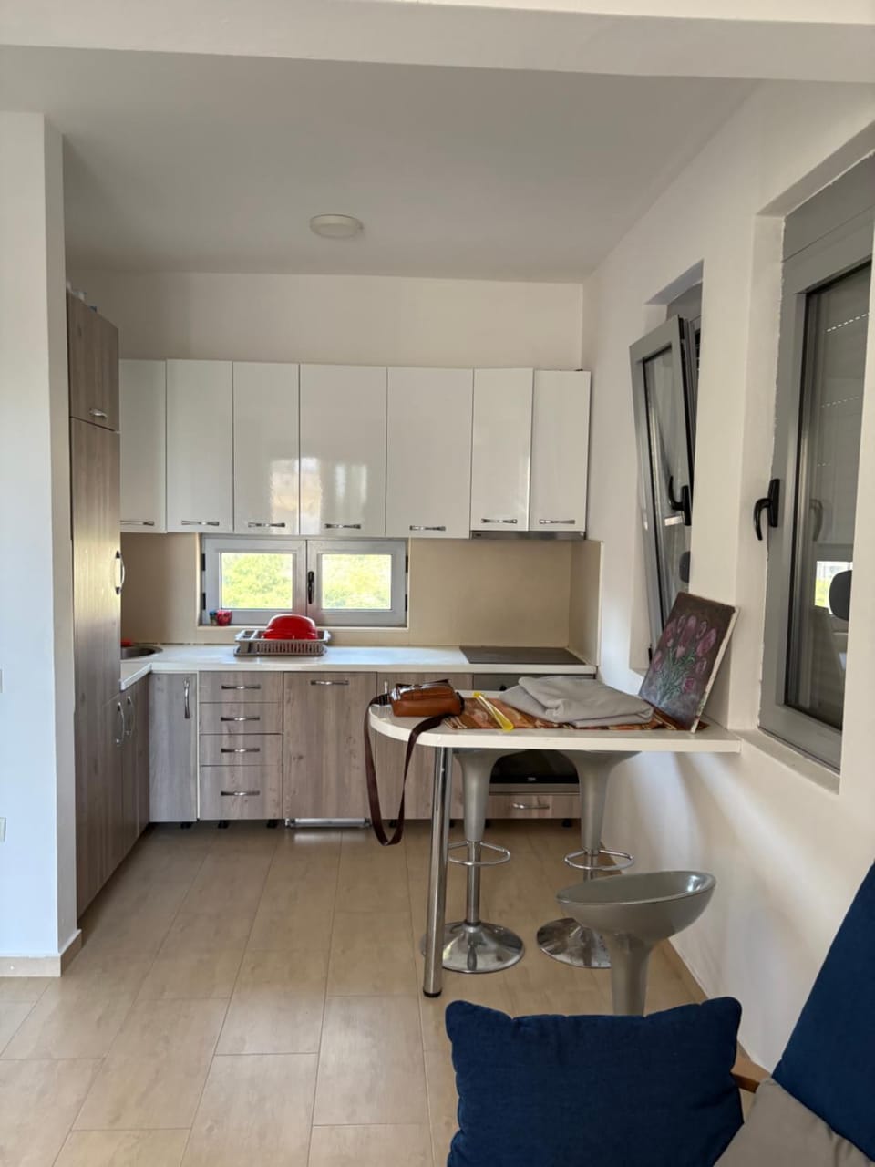 Velika plaza Apartment in Ulcinj