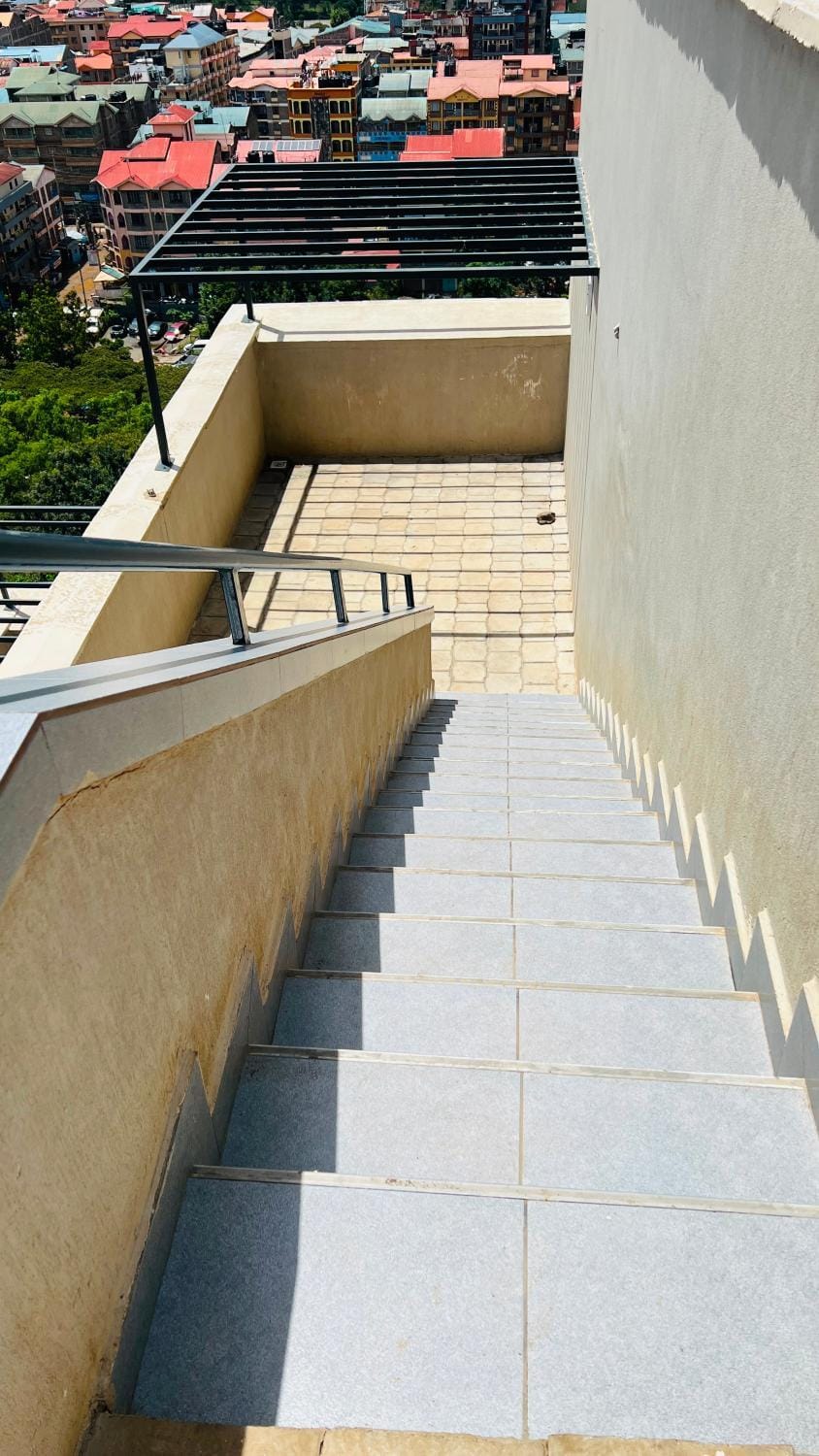 Bennaz Cozy Haven Apartment in Nairobi County