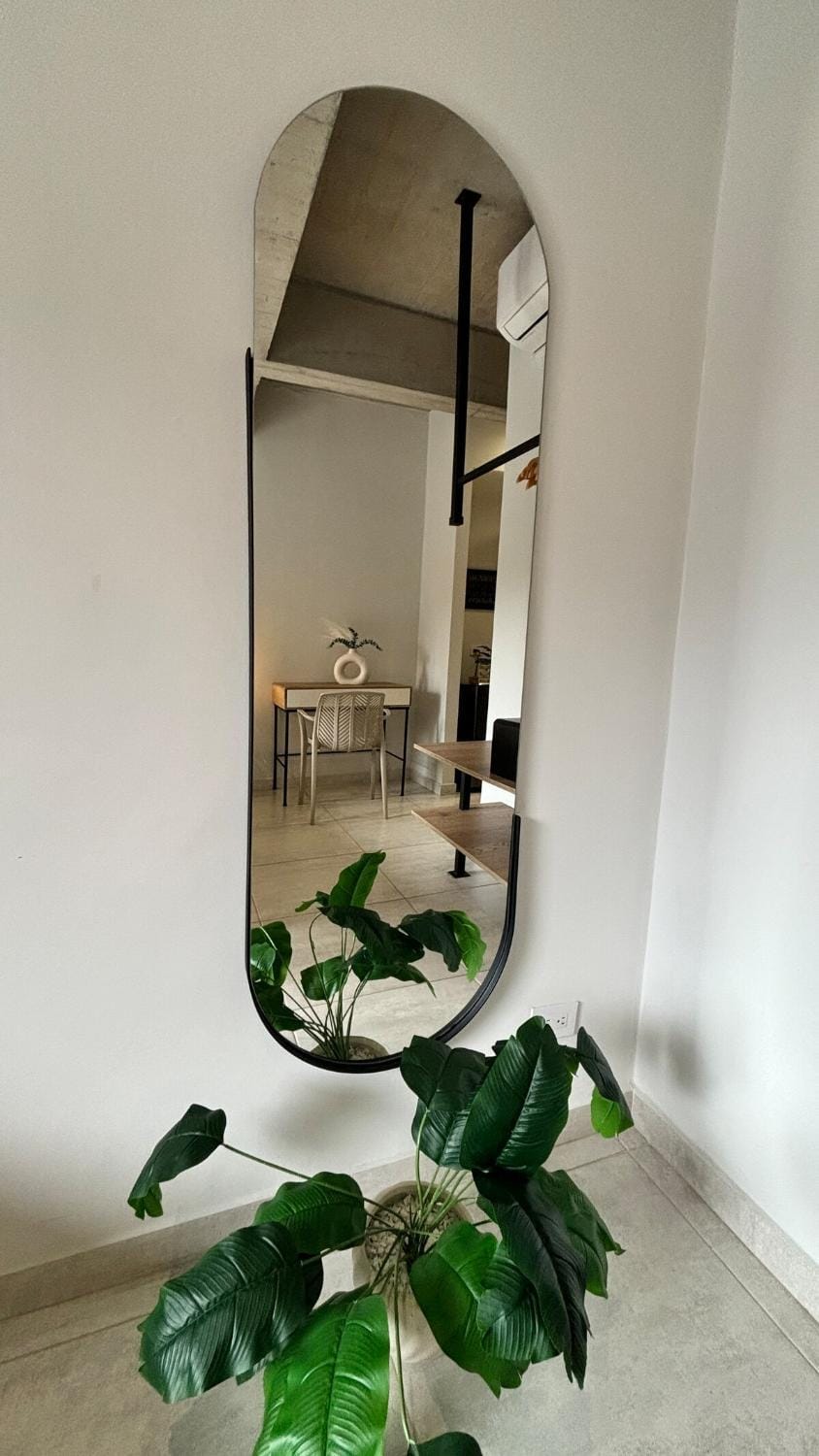 Beautiful Loft Jacuzzi 404 Apartment in Medellin