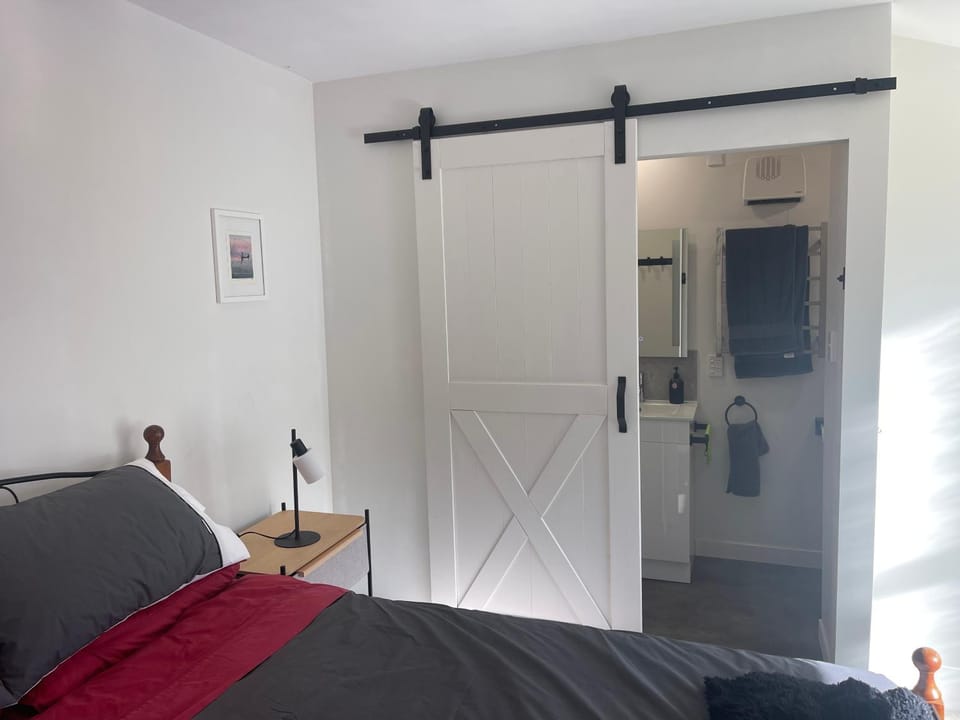 Kaiapoi Village Le Shack Vacation rental in Canterbury