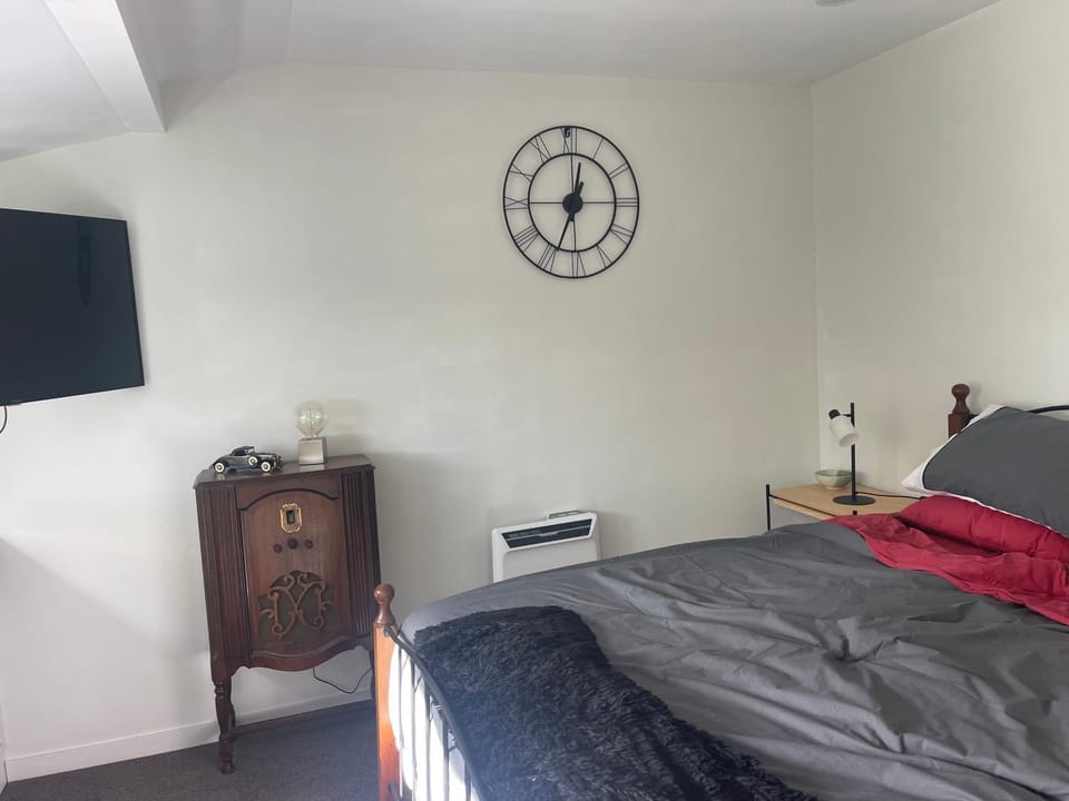 Kaiapoi Village Le Shack Vacation rental in Canterbury