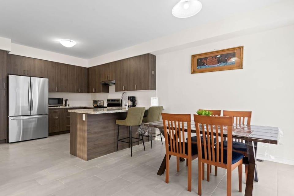 #1 Best Deal in Brampton House in Halton Hills