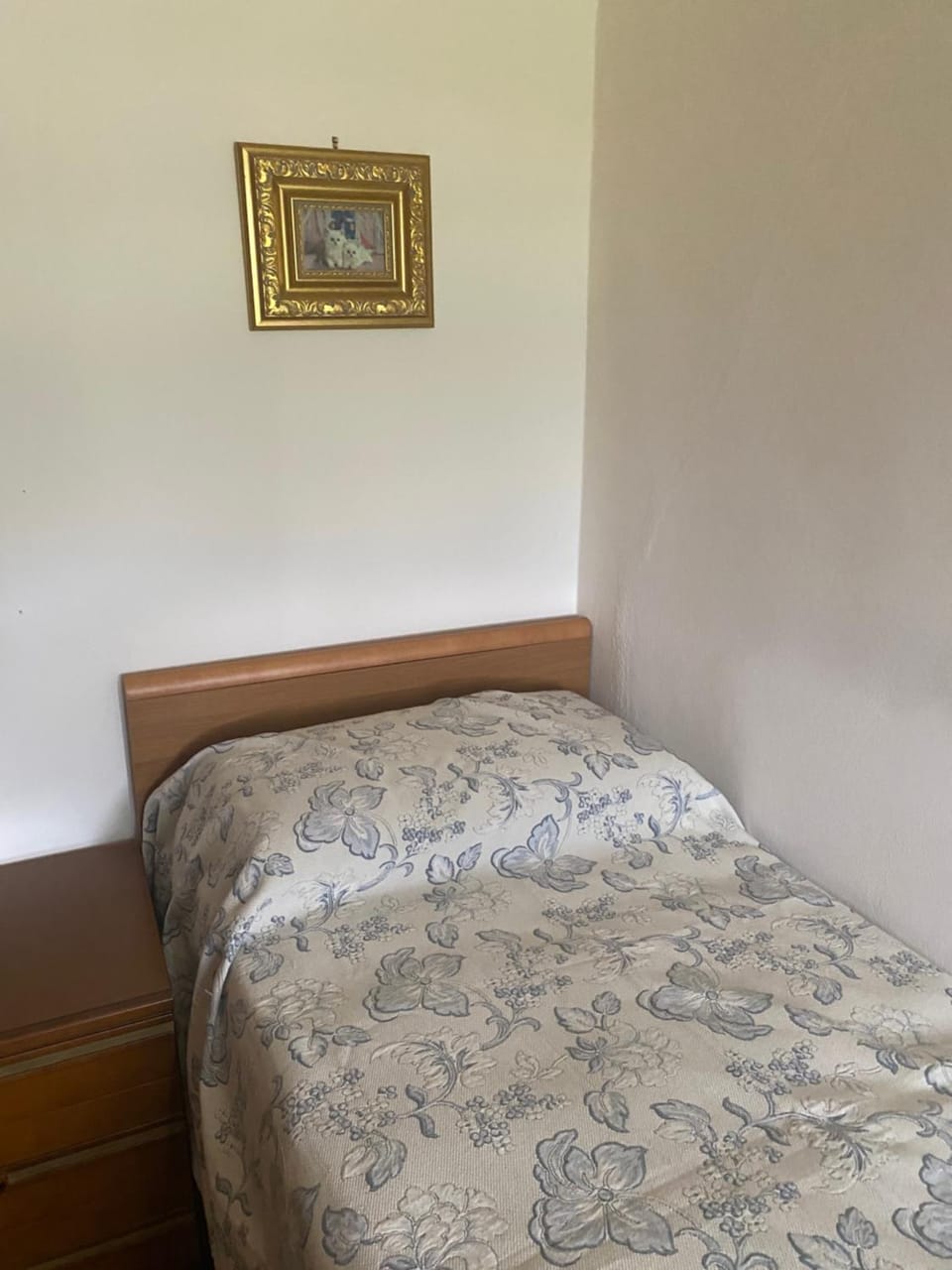La casa di nonnino Apartment in Volterra