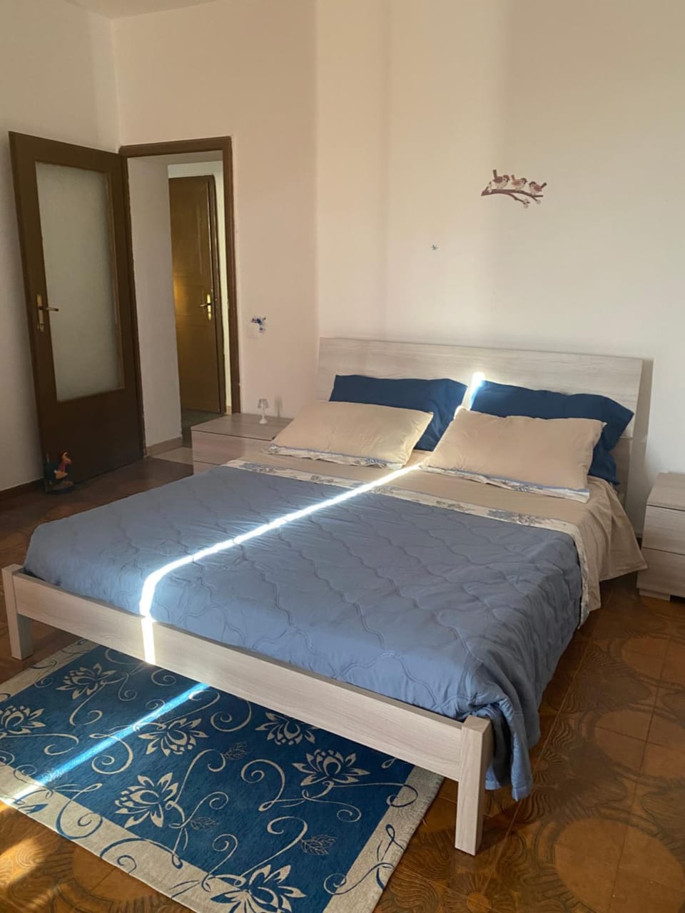 La casa di nonnino Apartment in Volterra