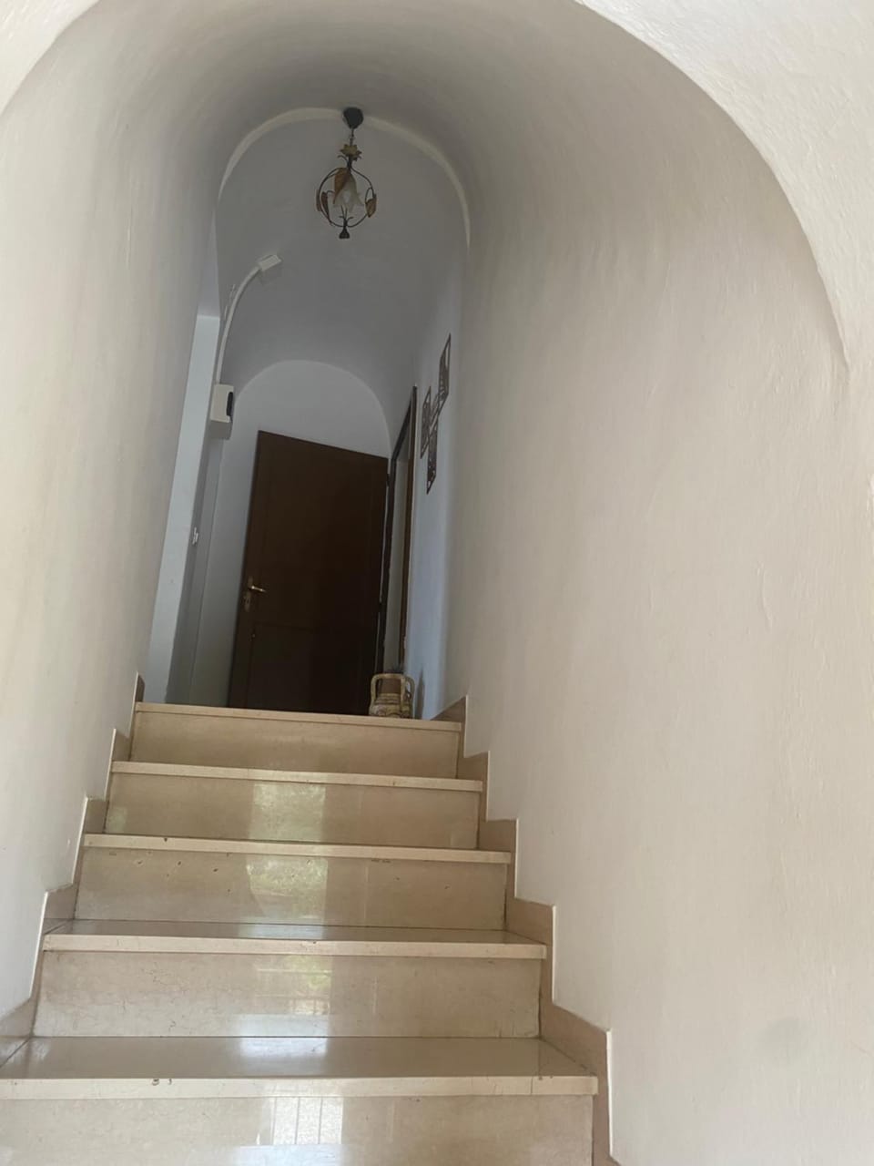La casa di nonnino Apartment in Volterra