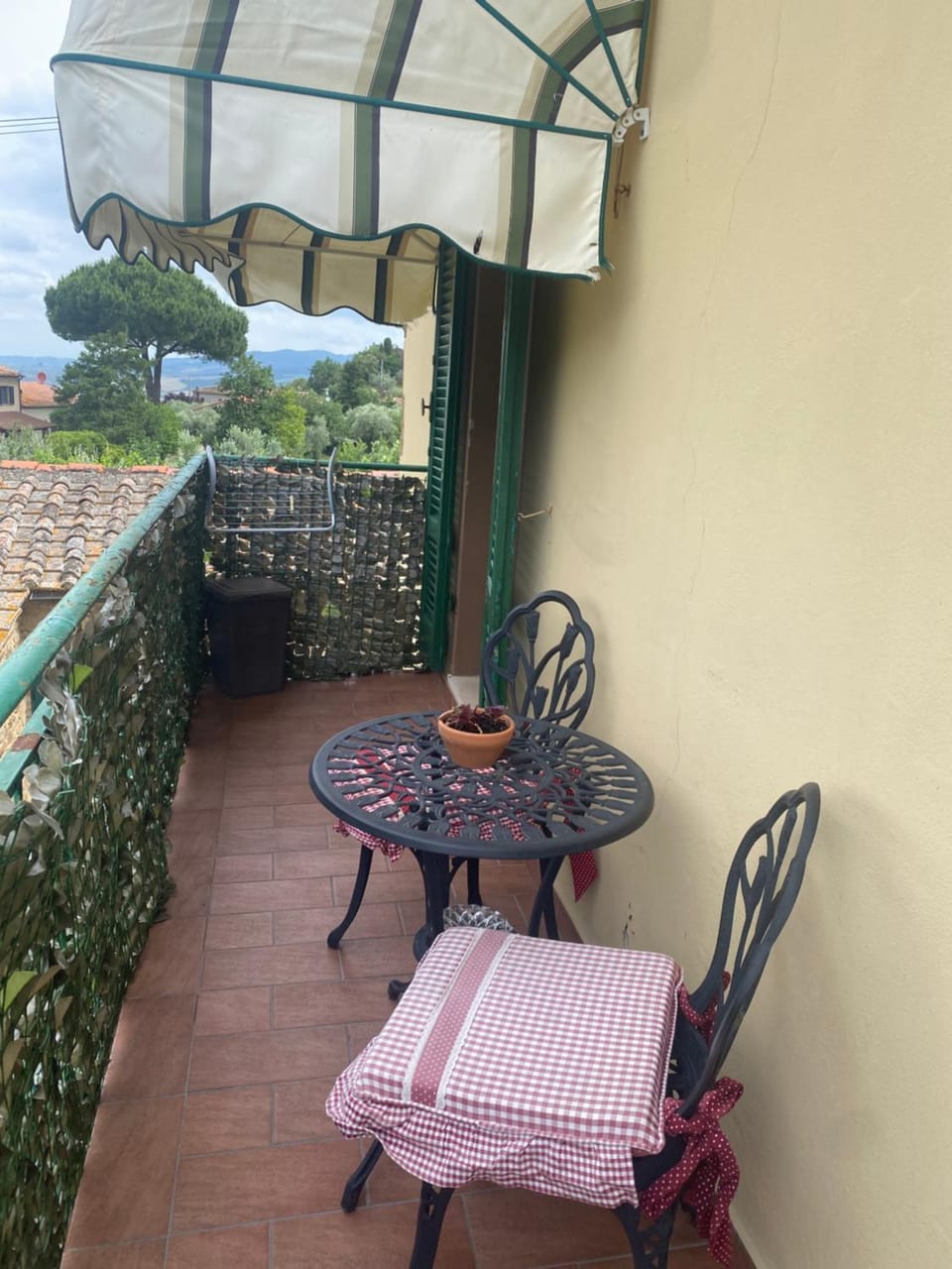 La casa di nonnino Apartment in Volterra