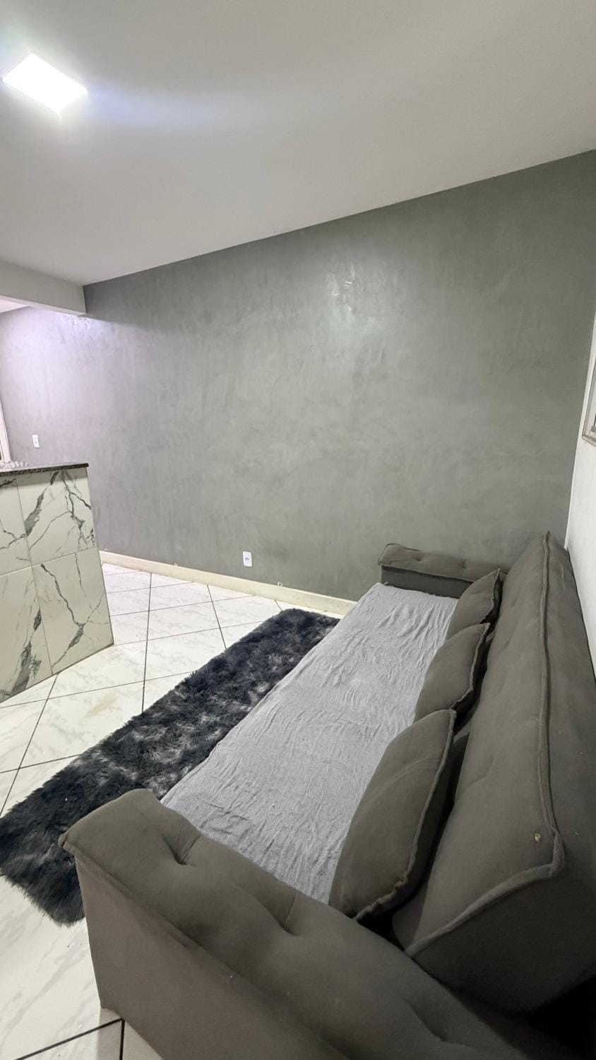 Hospedagem Confortável a 5 minutos da Praia Apartment in Rio de Janeiro