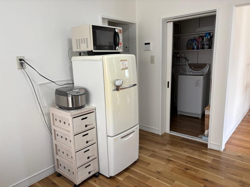 TomoHouse Bed and Breakfast in Hokkaido Prefecture