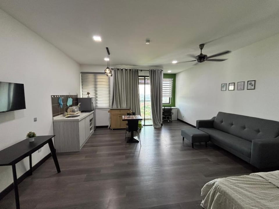 Mizsaghha Studio Apartment in Negeri Sembilan, Malaysia
