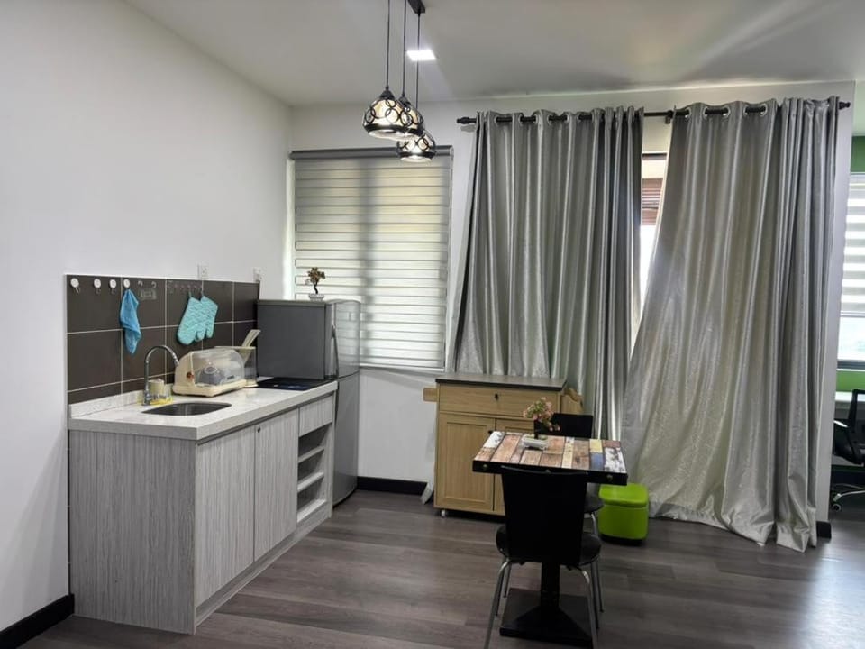 Mizsaghha Studio Apartment in Negeri Sembilan, Malaysia