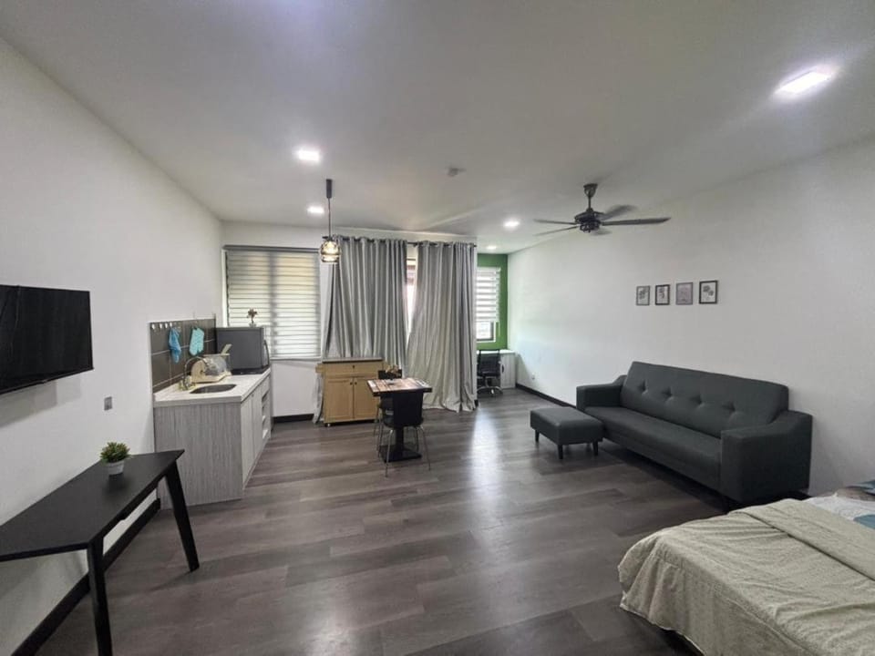 Mizsaghha Studio Apartment in Negeri Sembilan, Malaysia
