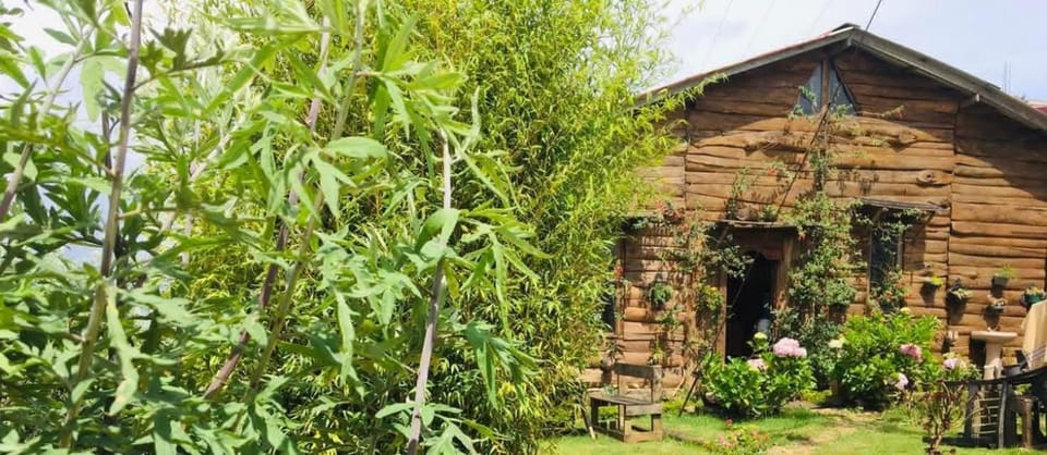 Celonya Wooden Resort Hotel in Nuwara Eliya