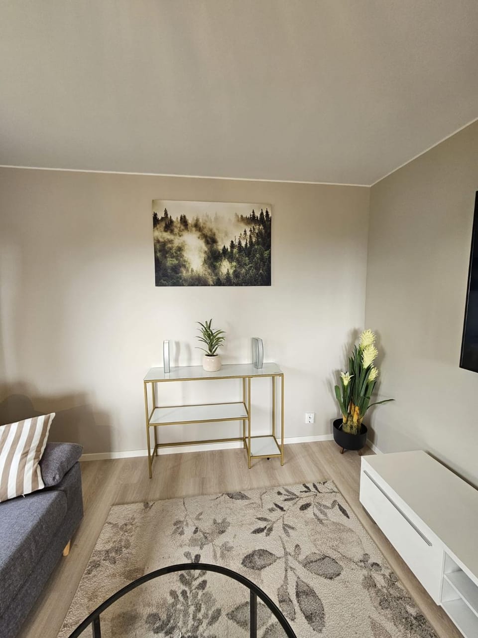 6-Bedroom Apartment with Scenic Views Apartment in Bergen