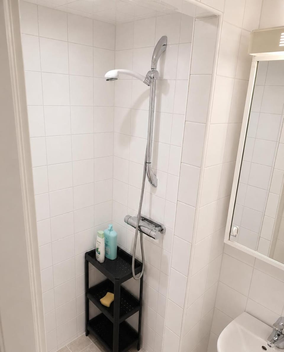 Mysig lägenhet i centrum Apartment in Sweden