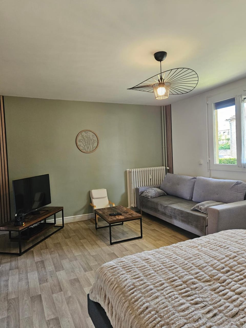 Le repère des Aventuriers - à 10 min de Niglo Apartment in Grand Est