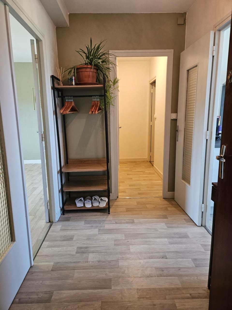 Le repère des Aventuriers - à 10 min de Niglo Apartment in Grand Est
