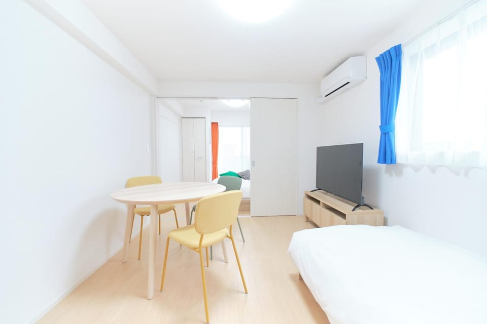Sheath Kinshicho 2 by Tranova Apartment in Japan