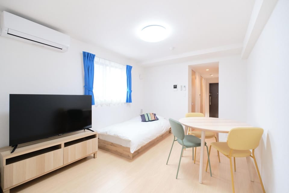 Sheath Kinshicho 2 by Tranova Apartment in Japan