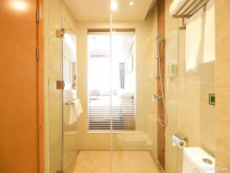 Vienna Hotel Tianbao Road Hotel in Shenzhen