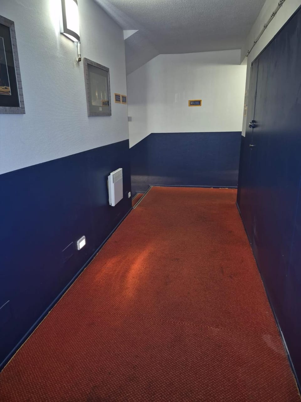 Suite Élégante Thionville Gare Proche Luxembourg Hotel in Thionville