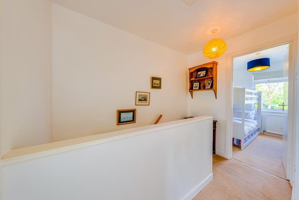 Charming 3 BR House near the New Forest & Sea House in New Forest District