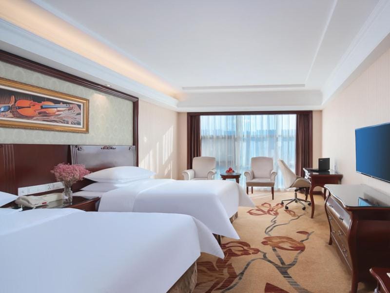 Vienna Hotel Nanjing Baijiahu Ximenzi Hotel in Nanjing