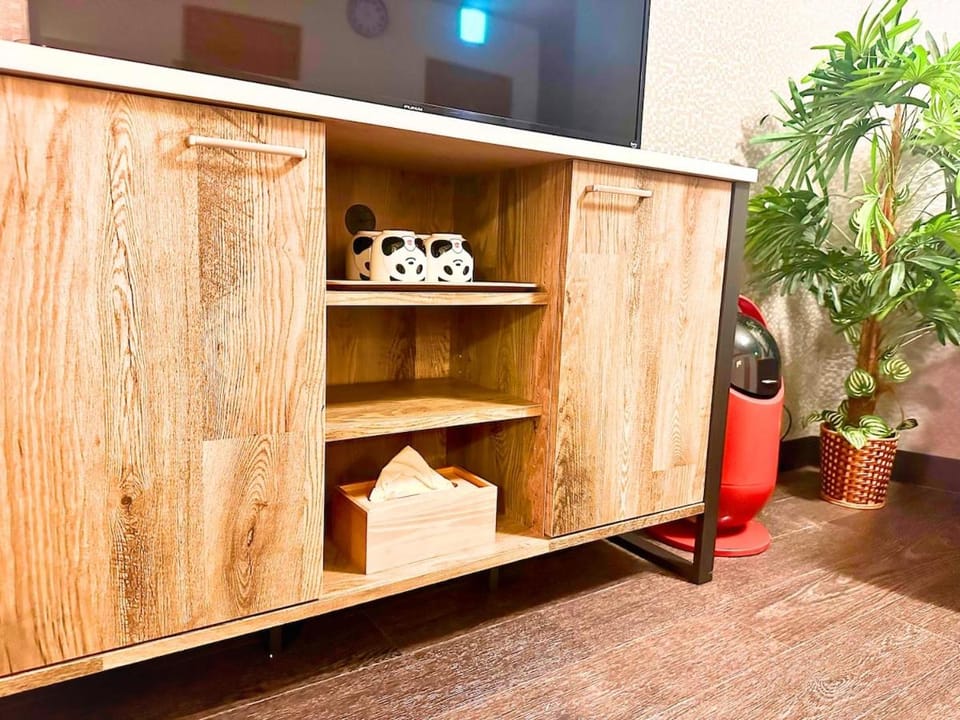 松本駅すぐのハイグレード個室 見山 Apartment in Nagano Prefecture