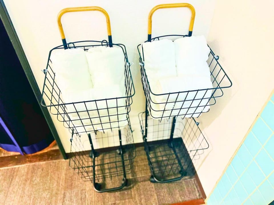 松本駅すぐのハイグレード個室 見山 Apartment in Nagano Prefecture