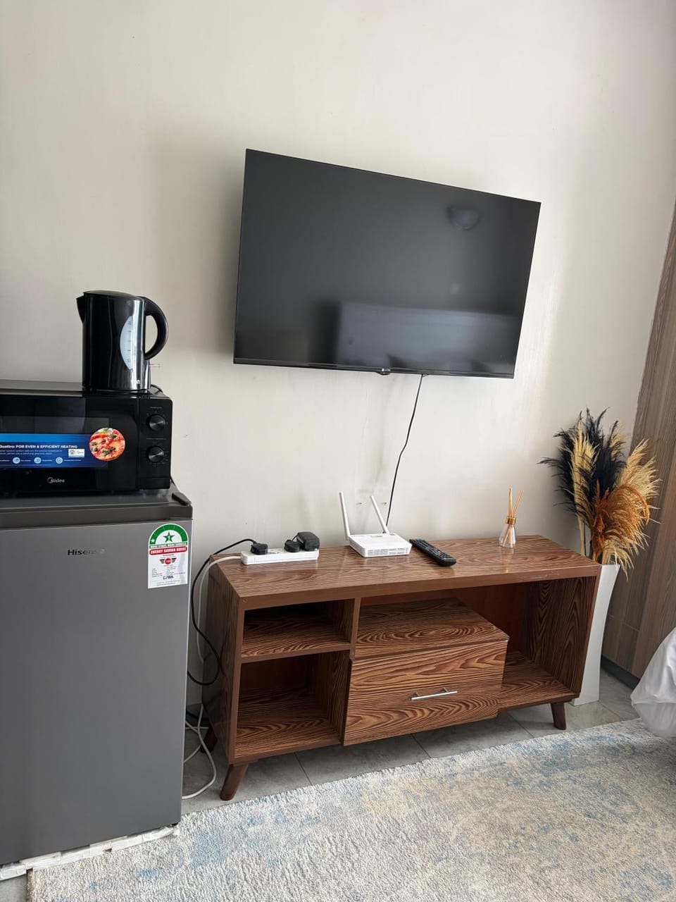 TV and multimedia