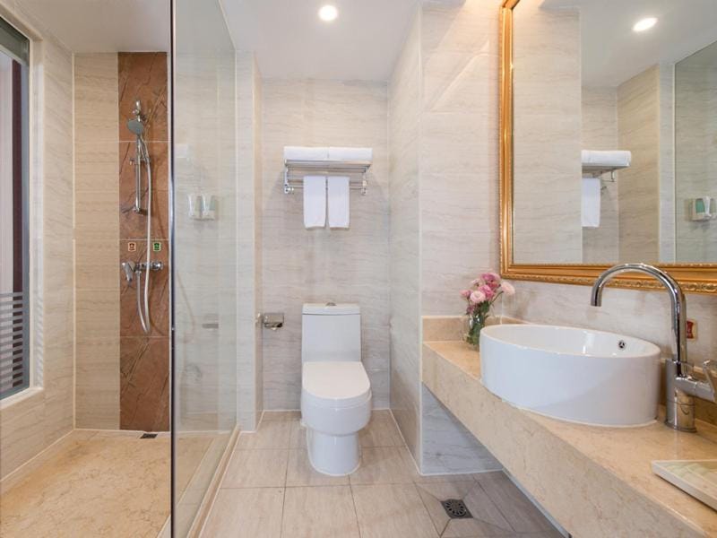 Vienna Hotel Foshan Nanhai City Square Hotel in Guangzhou