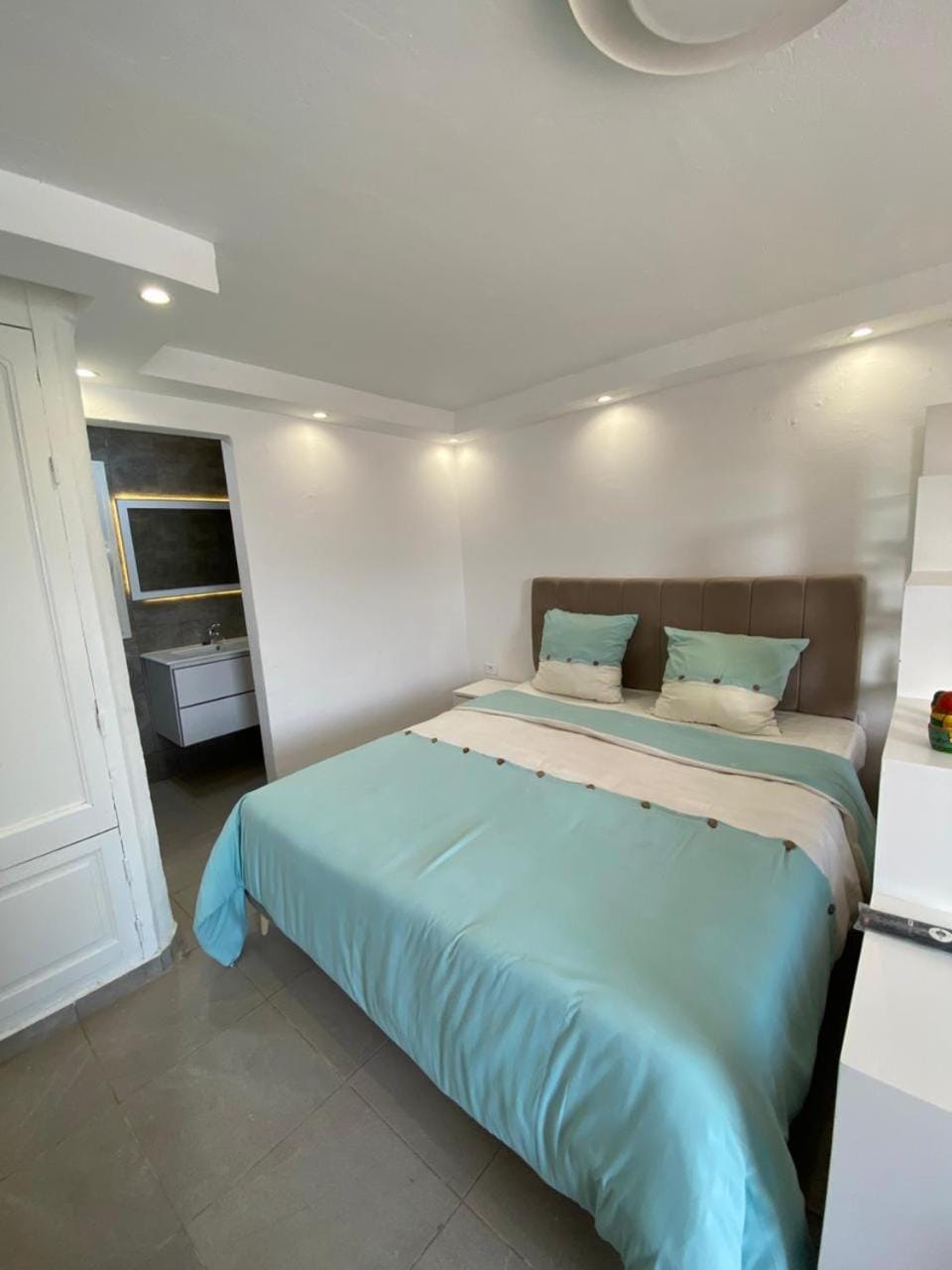 Le Cocon de Didon Apartment in Tunis Governorate, Tunisia