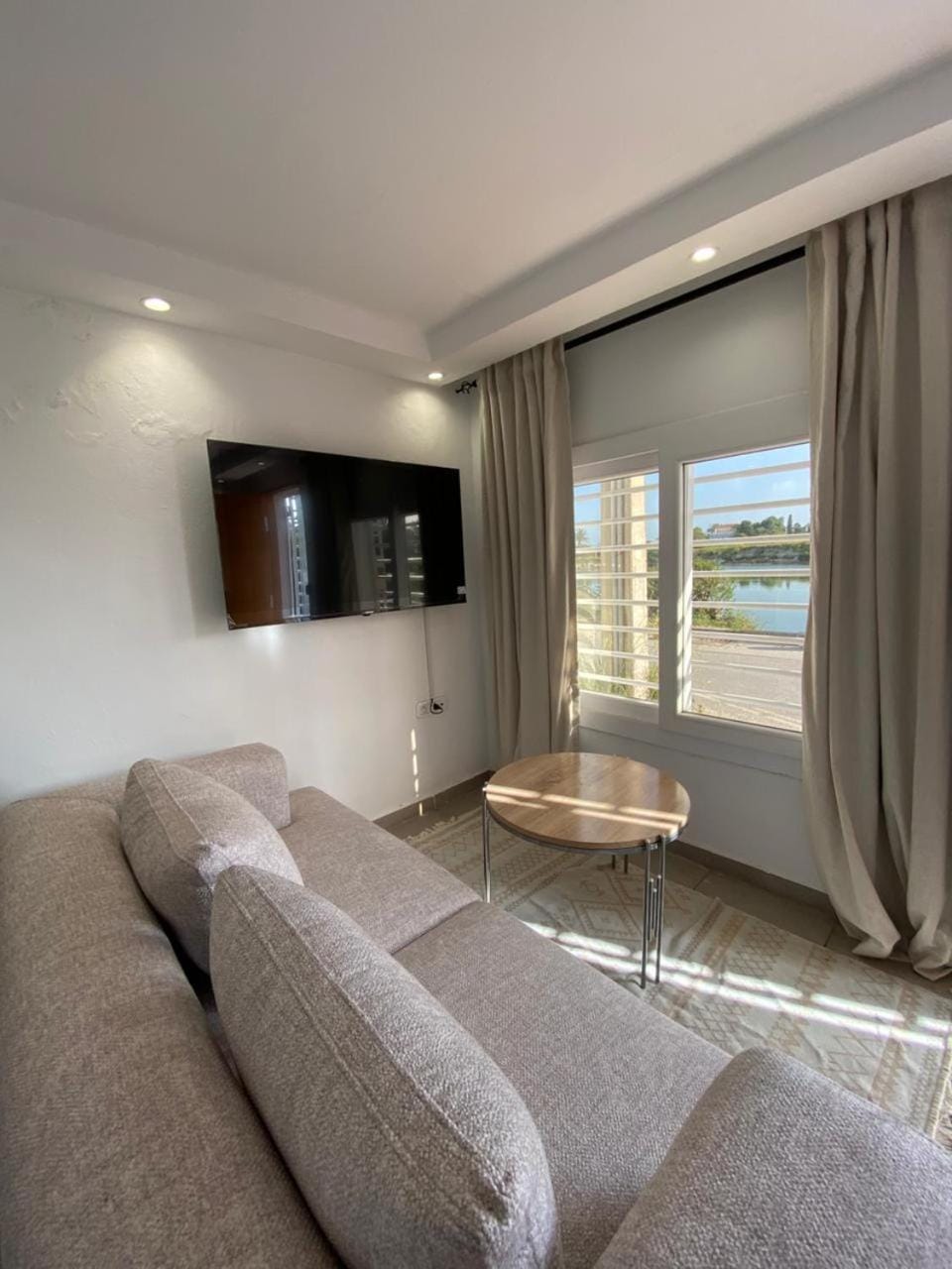 Le Cocon de Didon Apartment in Tunis Governorate, Tunisia