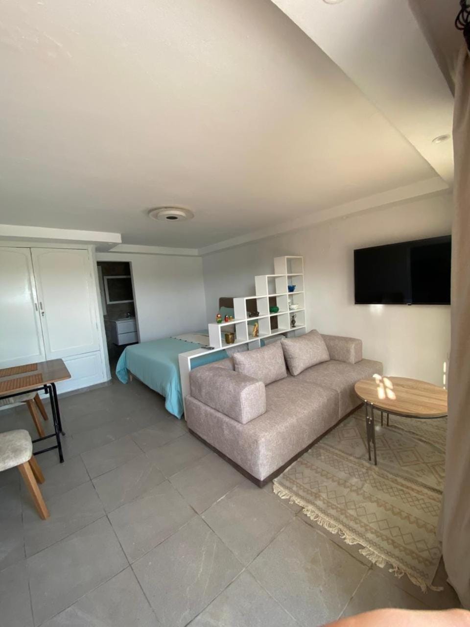 Le Cocon de Didon Apartment in Tunis Governorate, Tunisia