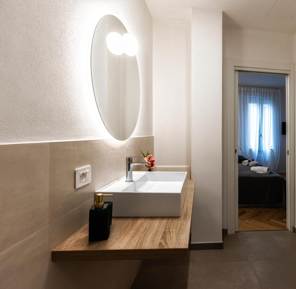 Boccaccio Apartment 3 Apartment in Ravenna