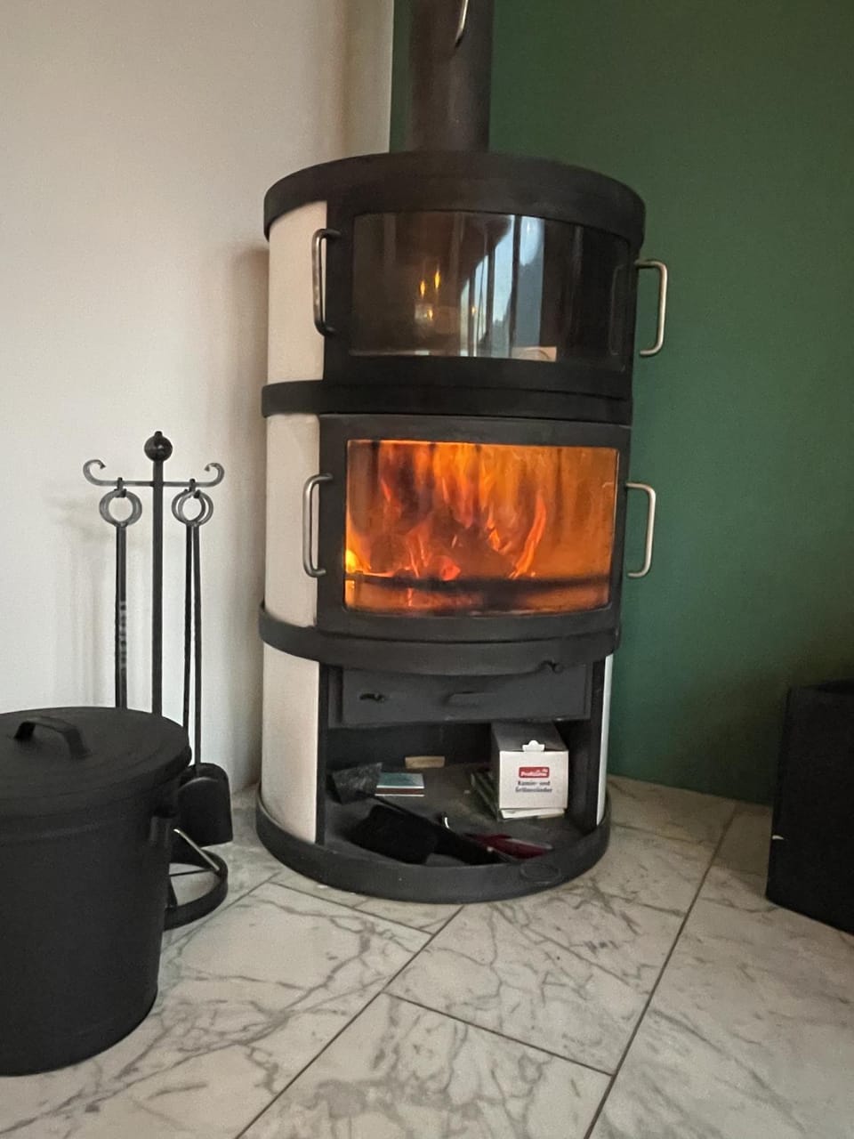fireplace, stove