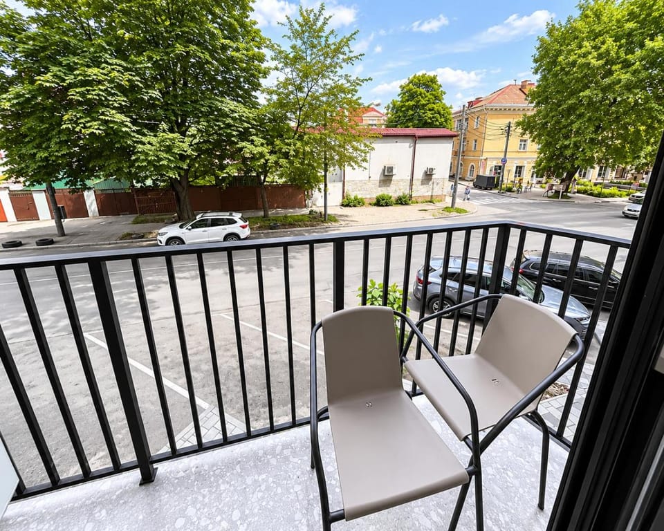 City Rooms Itaka Apartment in Odessa
